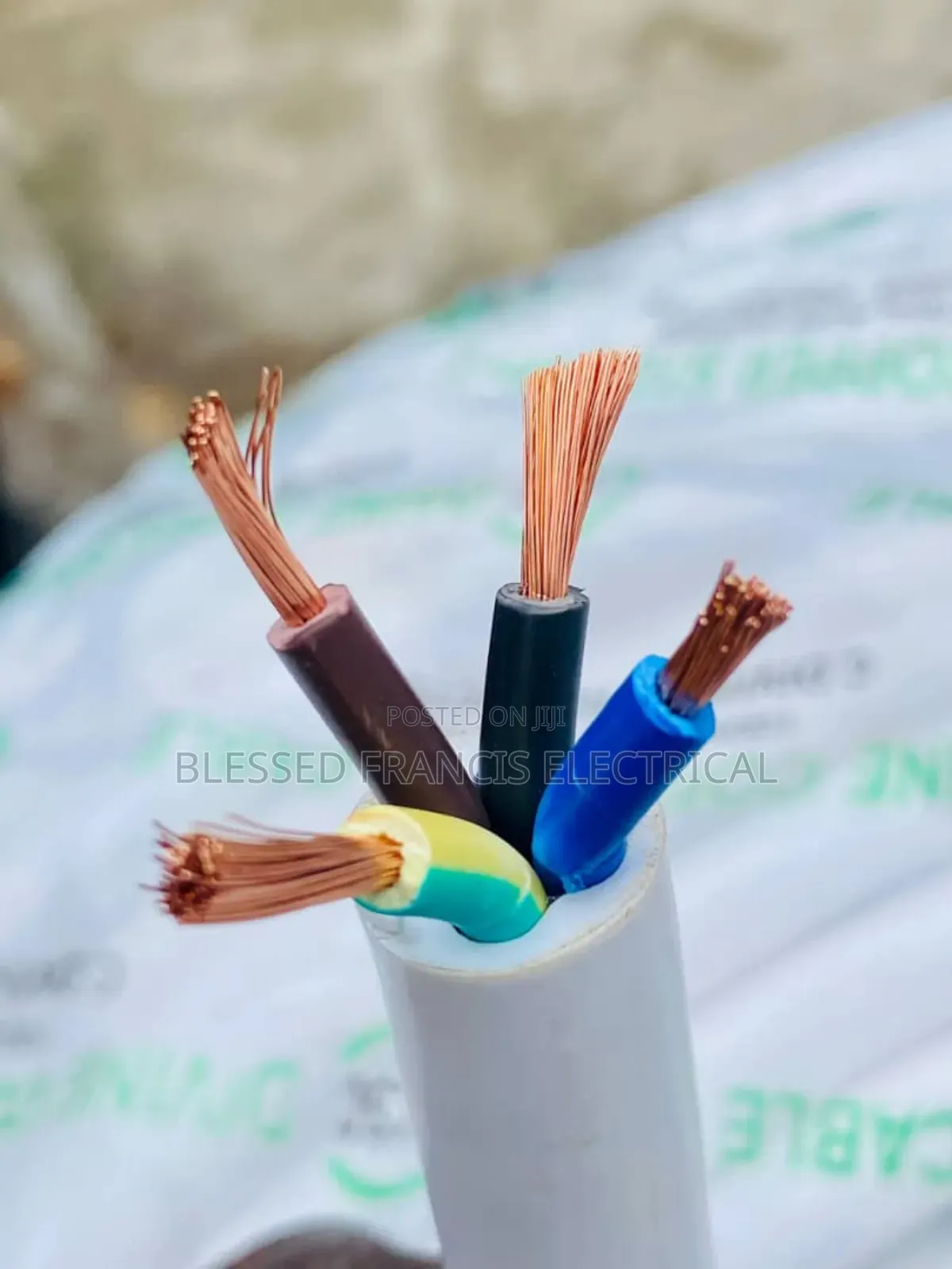 35mmx4 Nigeria Flex