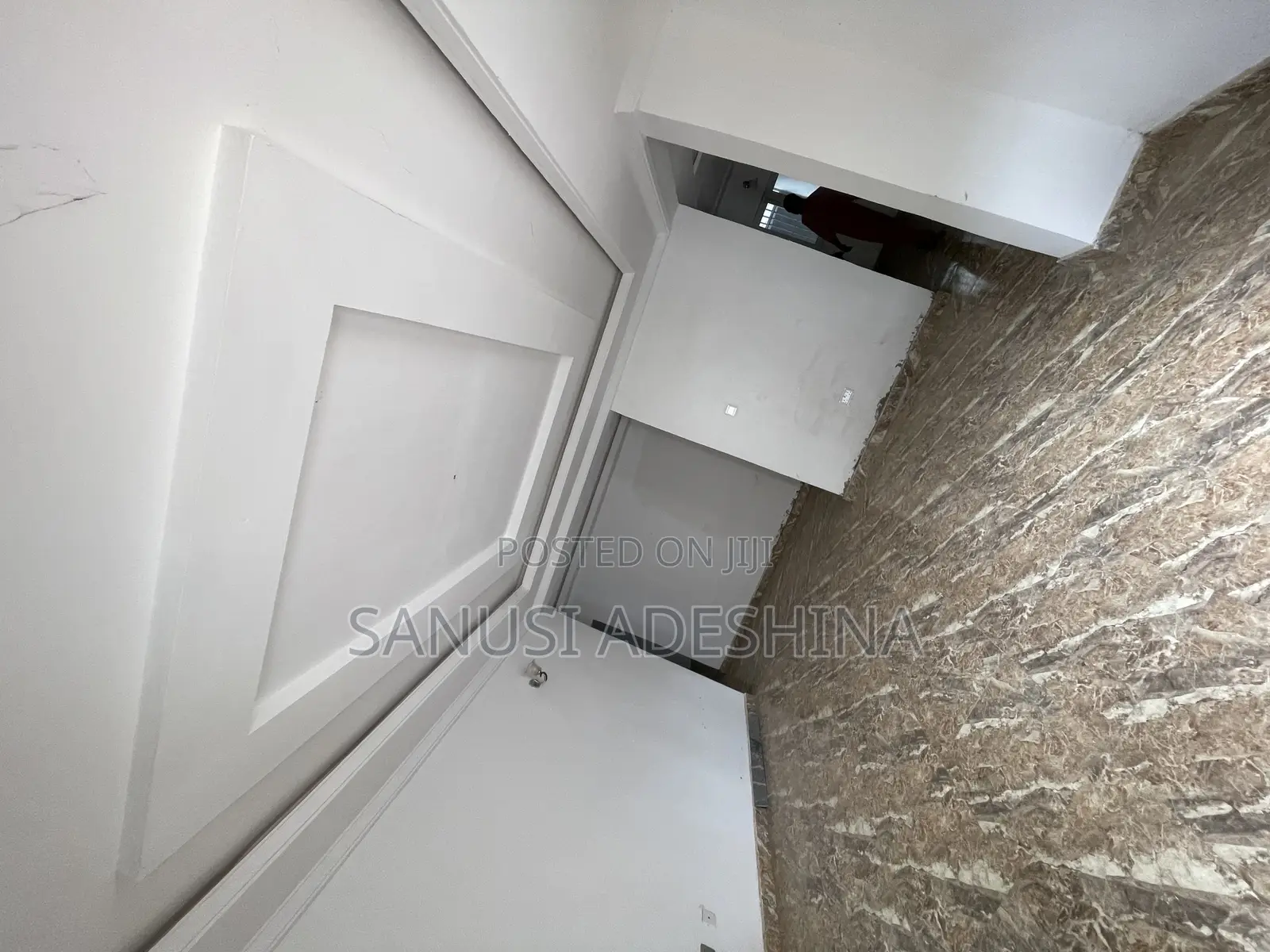 2bdrm Block of Flats in Jahi Gilmore,Fct for rent