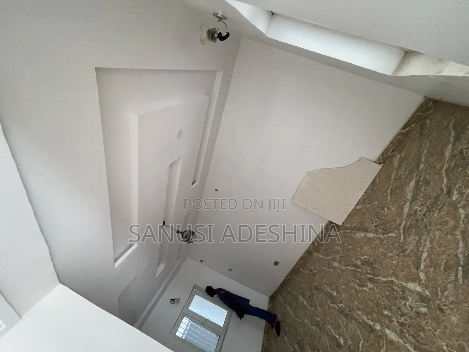 2bdrm Block of Flats in Jahi Gilmore,Fct for rent