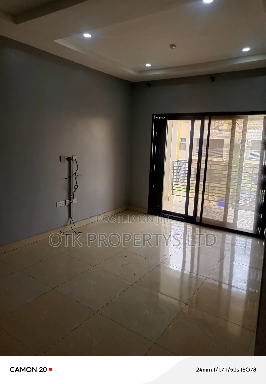 4bdrm Block of Flats in Aso Garden Estate,, Gwarinpa for rent