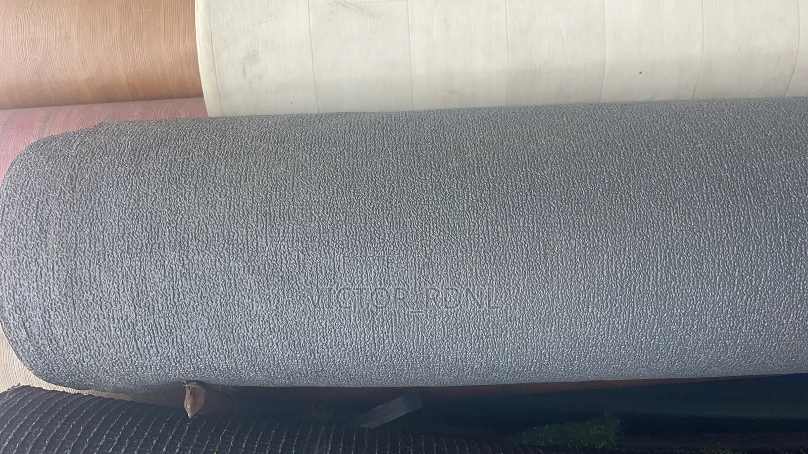Original Linoleum Thick Carpet