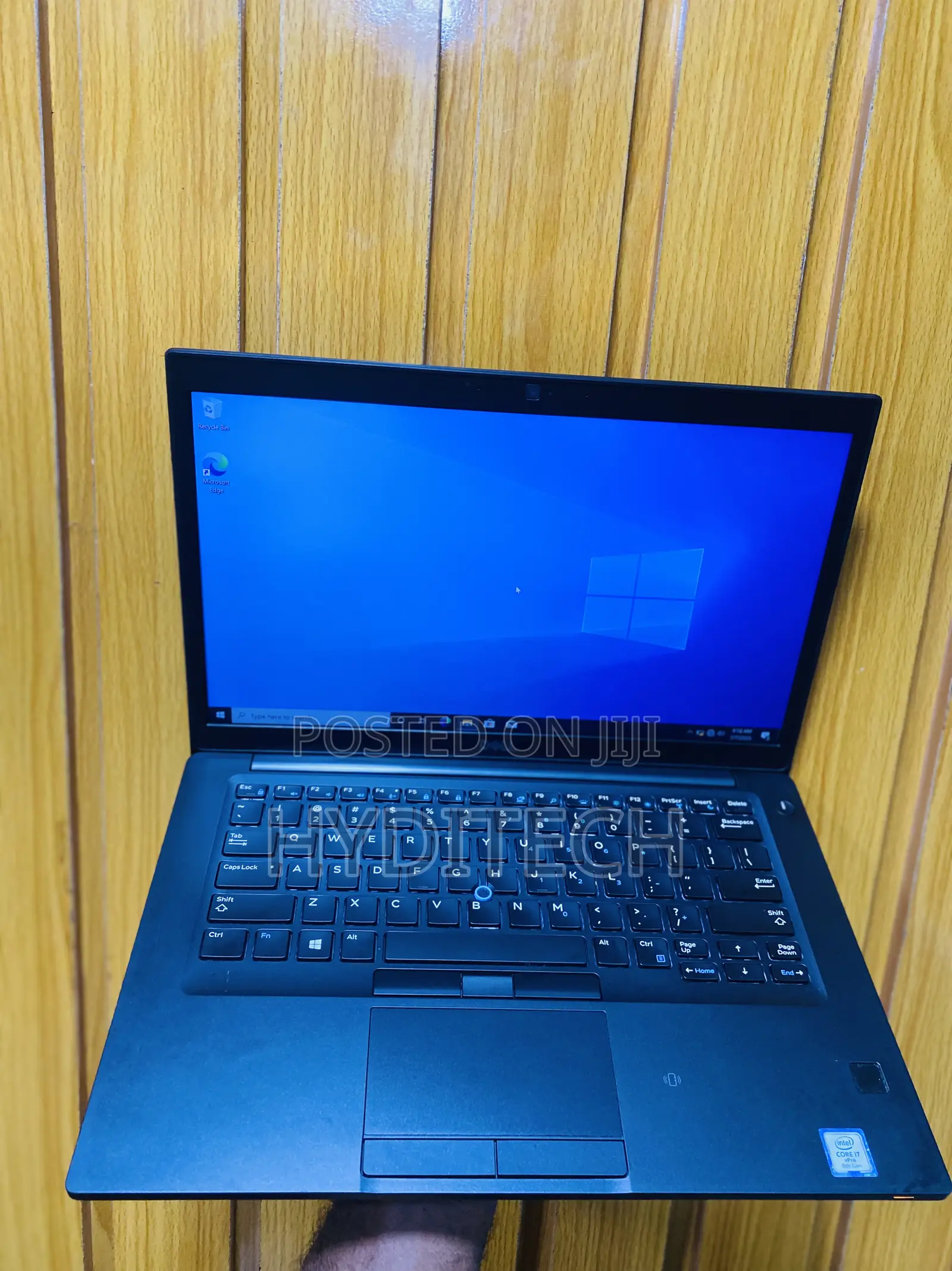 Laptop Dell Latitude 7490 8GB Intel Core i7 SSD 256GB