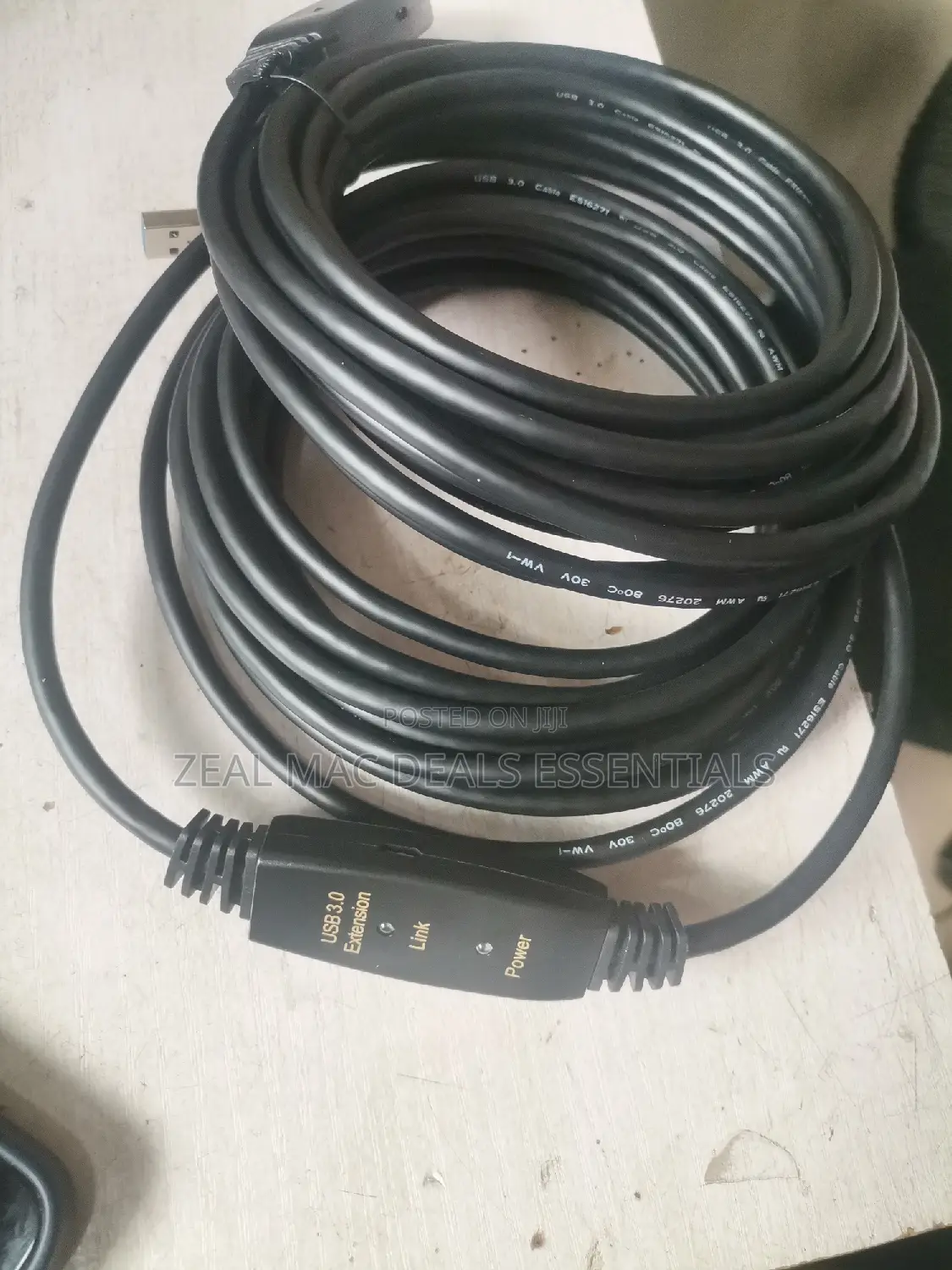 3.0 Extension Cable