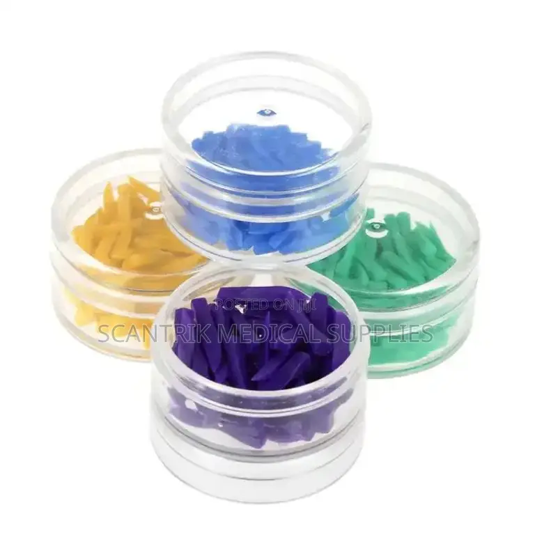 Dental Wooden Interdental Spacer