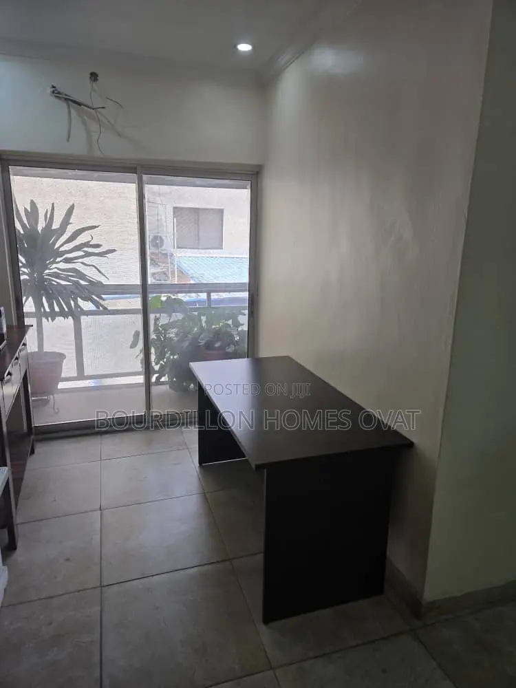Furnished 4bdrm Duplex in Lekki Phase 1 for rent