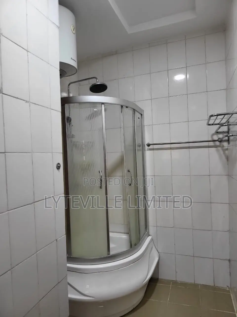 Furnished 4bdrm Duplex in Wuye for rent