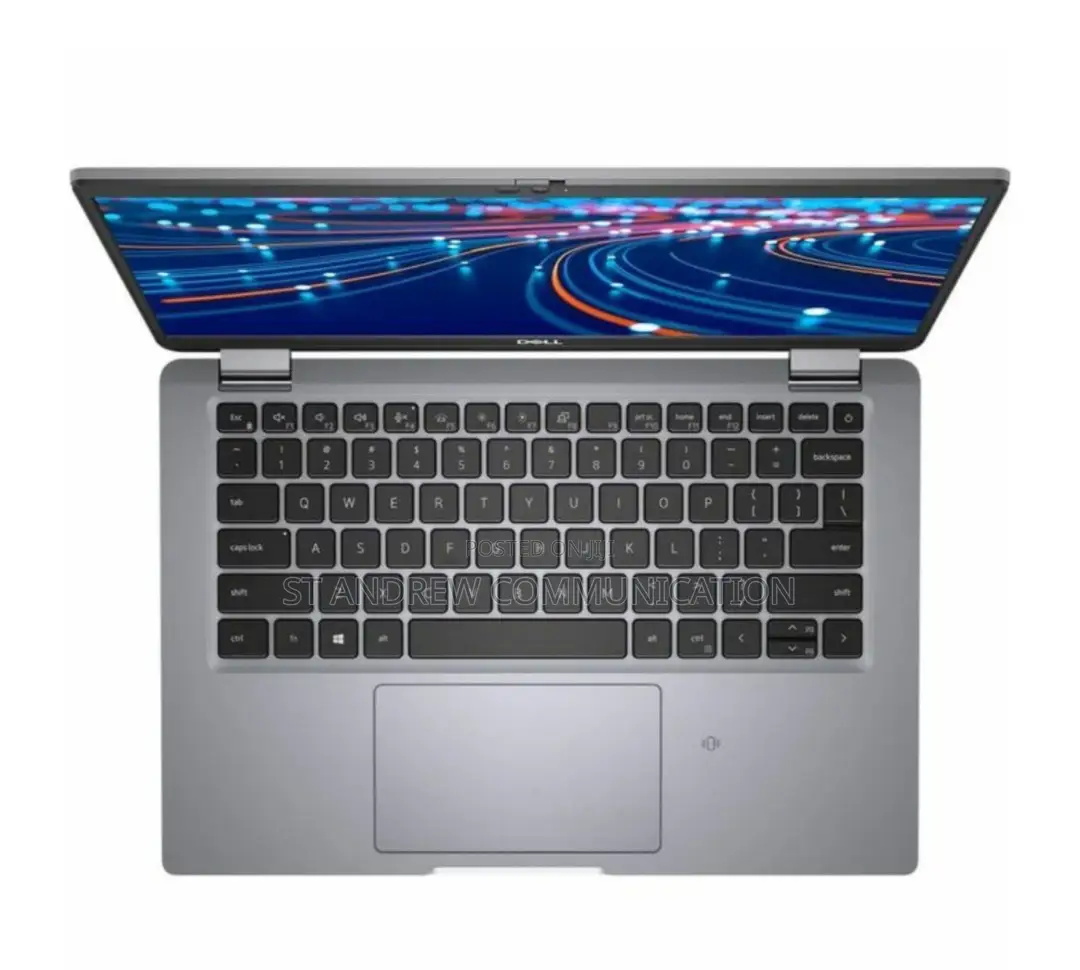 Laptop Dell Latitude 5320 16GB Intel Core i7 SSD 512GB