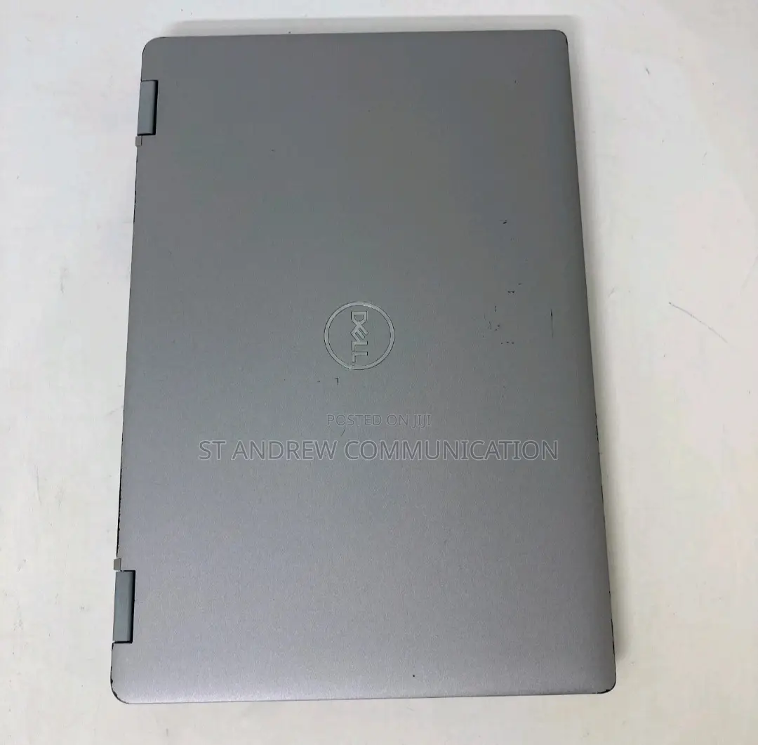 Laptop Dell Latitude 5320 16GB Intel Core i7 SSD 512GB