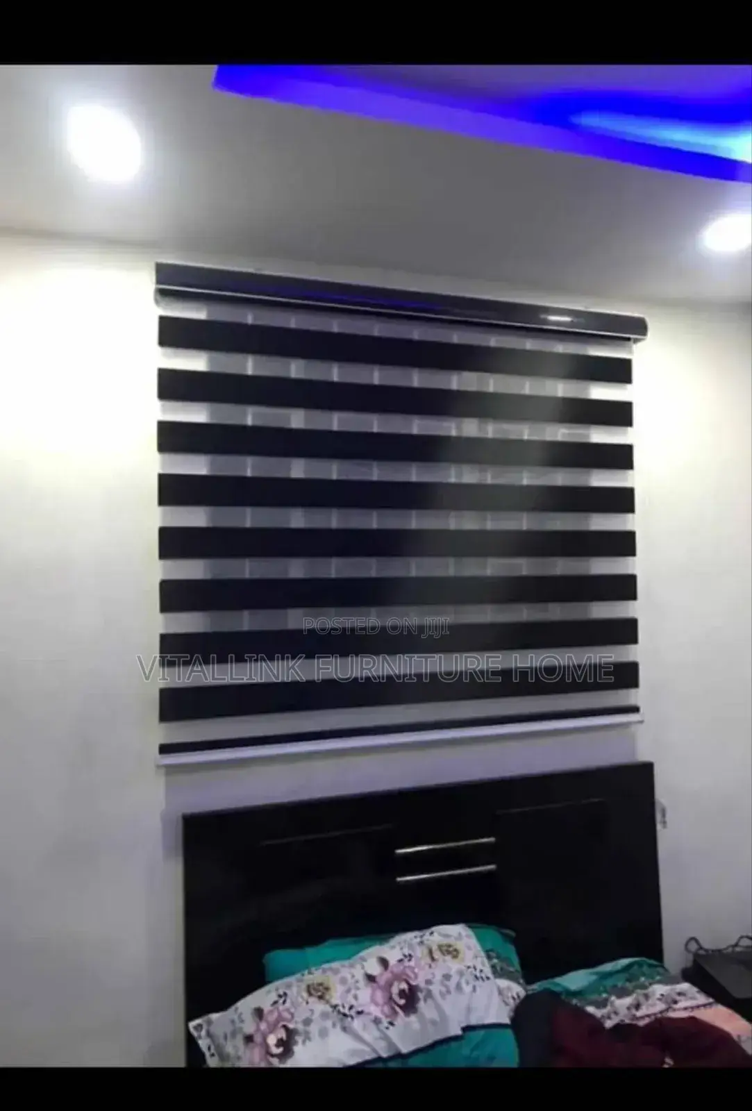 Window Blinds