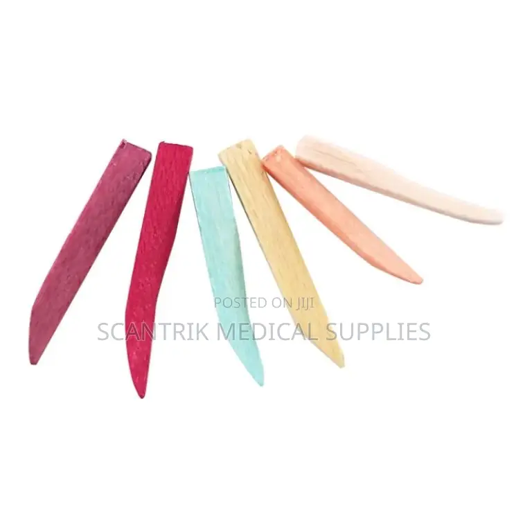 Tooth Separation Wooden Spacer