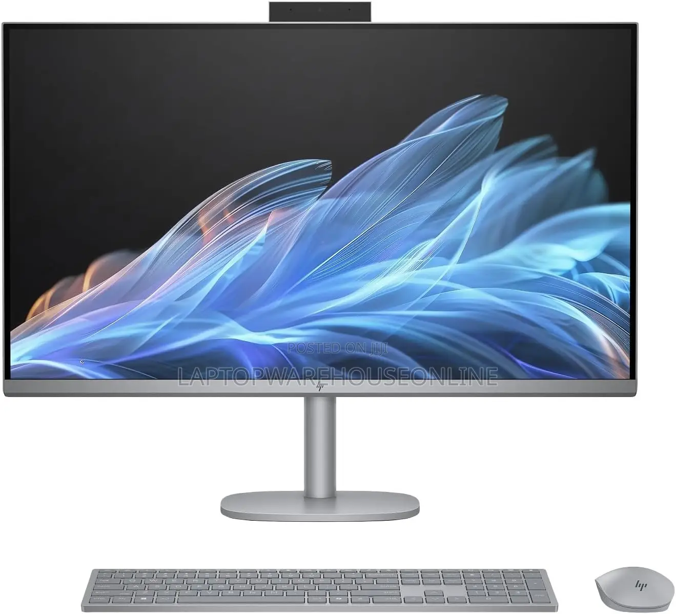 Hp Omnistudio X Aio 32-C0010 Dt Pc (A5eq9aa)