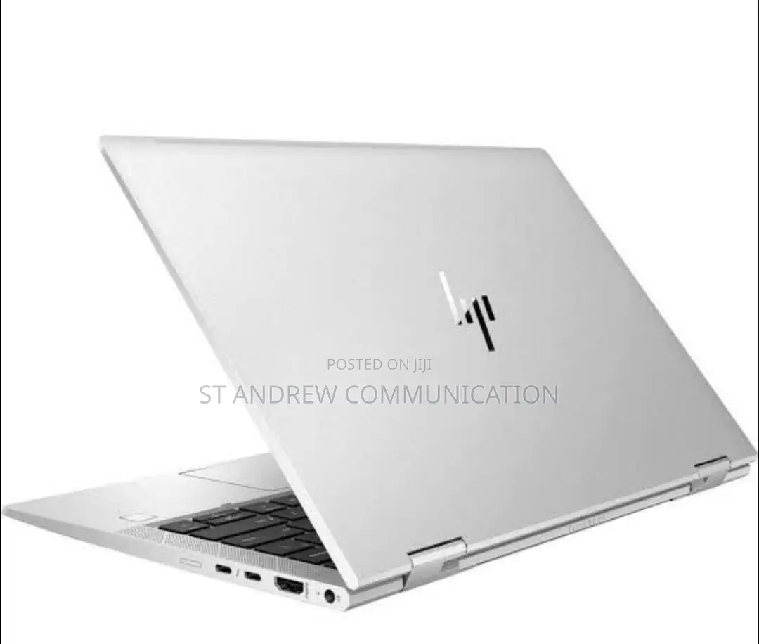 Laptop HP EliteBook 830 G8 16GB Intel Core I5 SSD 512GB