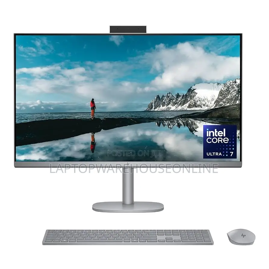 Hp Omnistudio X Aio 32-C0010 Dt Pc (A5eq9aa)