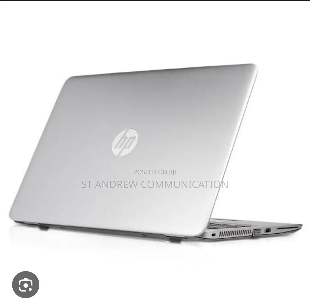 Laptop HP EliteBook 840 G3 8GB Intel Core i5 SSD 256GB