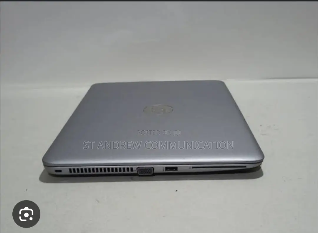 Laptop HP EliteBook 840 G3 8GB Intel Core i5 SSD 256GB