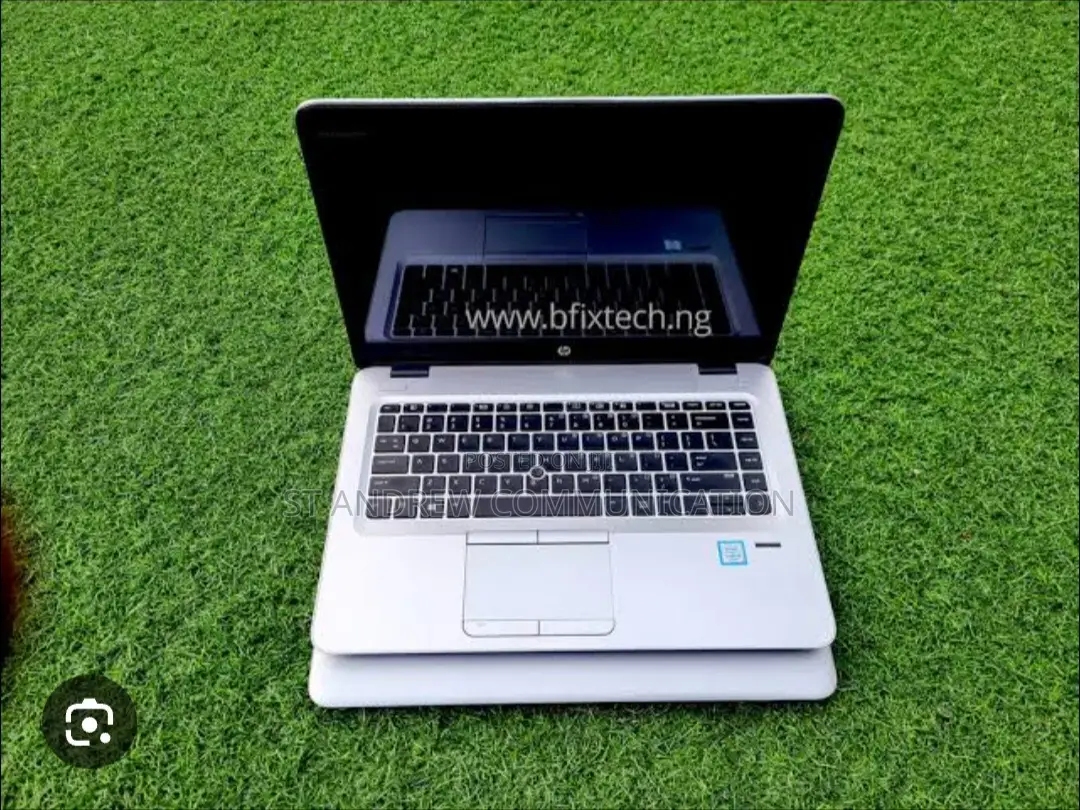 Laptop HP EliteBook 840 G3 8GB Intel Core i5 SSD 256GB