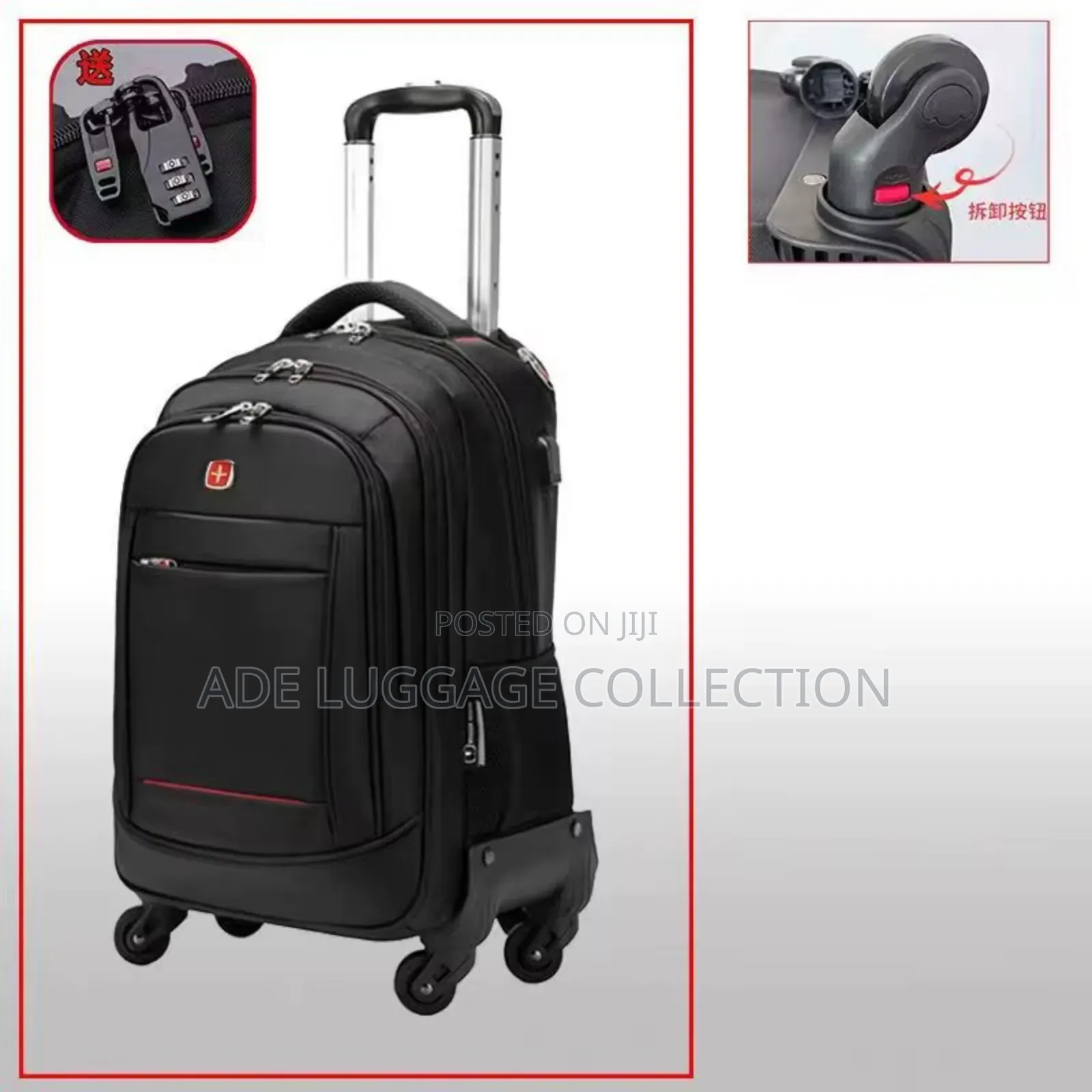 Swiss Gear Backpack