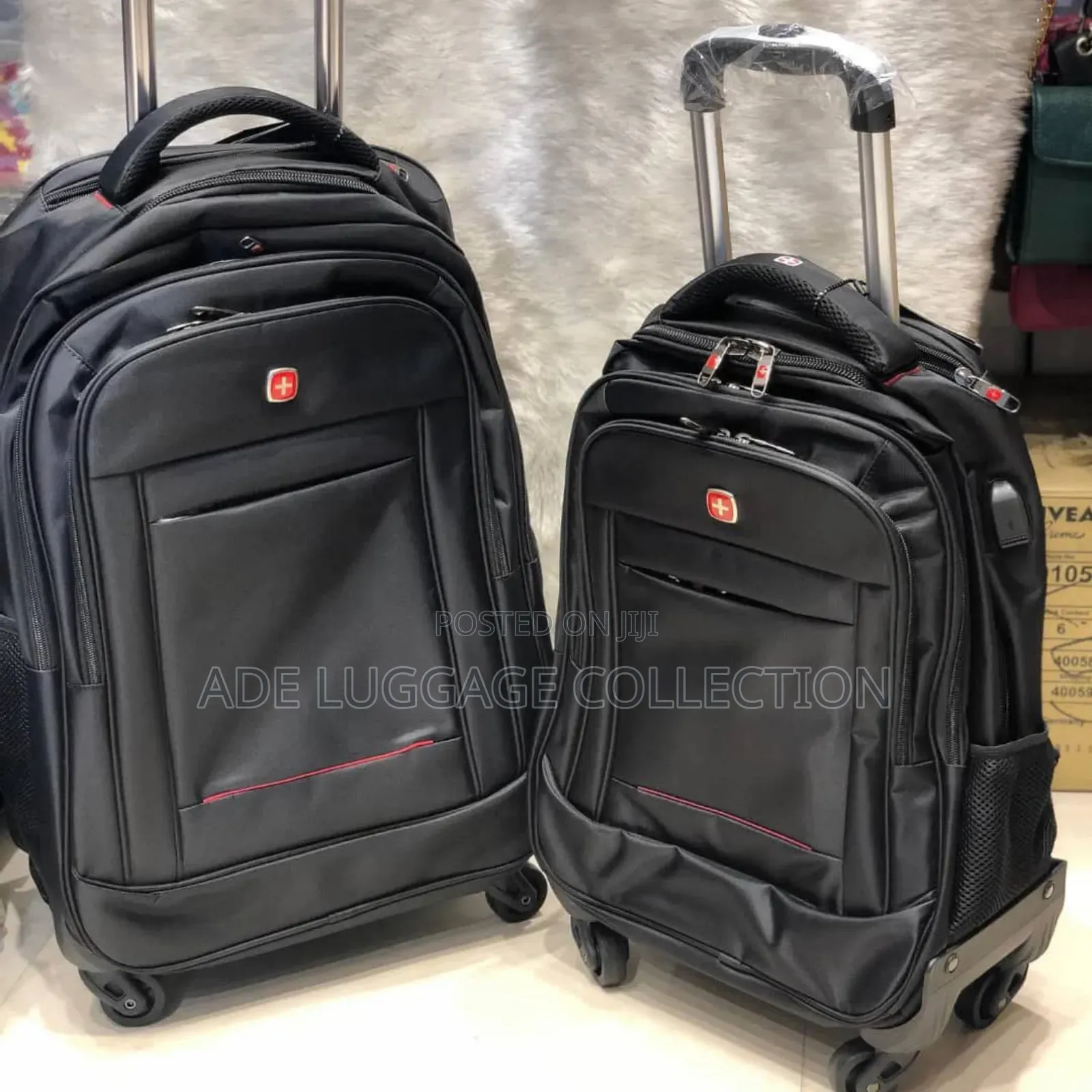 Swiss Gear Backpack