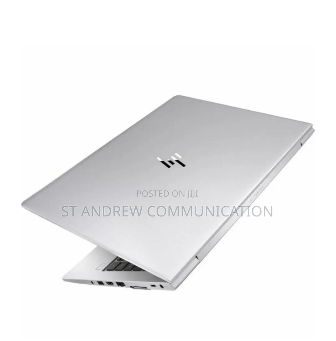 Laptop HP EliteBook 840 G5 8GB Intel Core I5 SSD 256GB