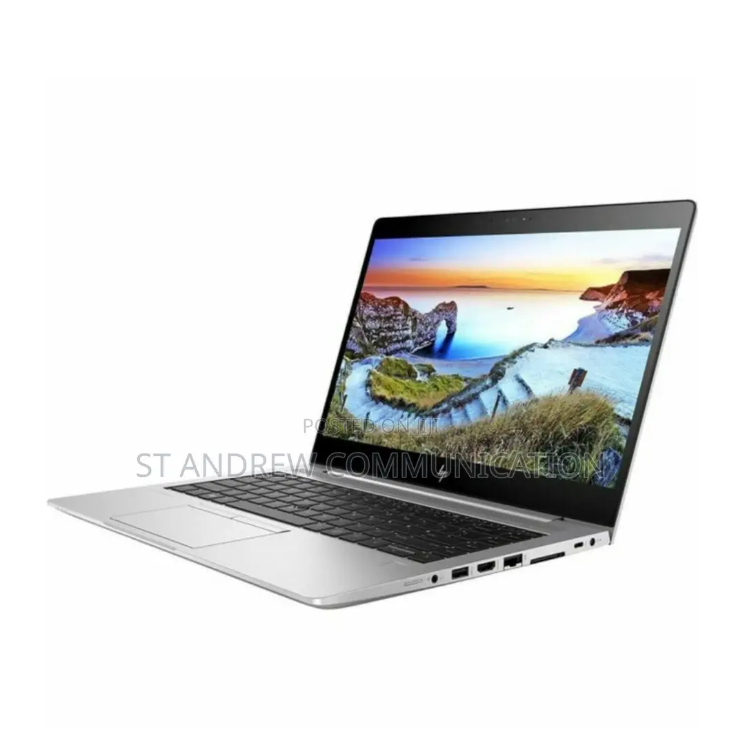 Laptop HP EliteBook 840 G5 8GB Intel Core I5 SSD 256GB
