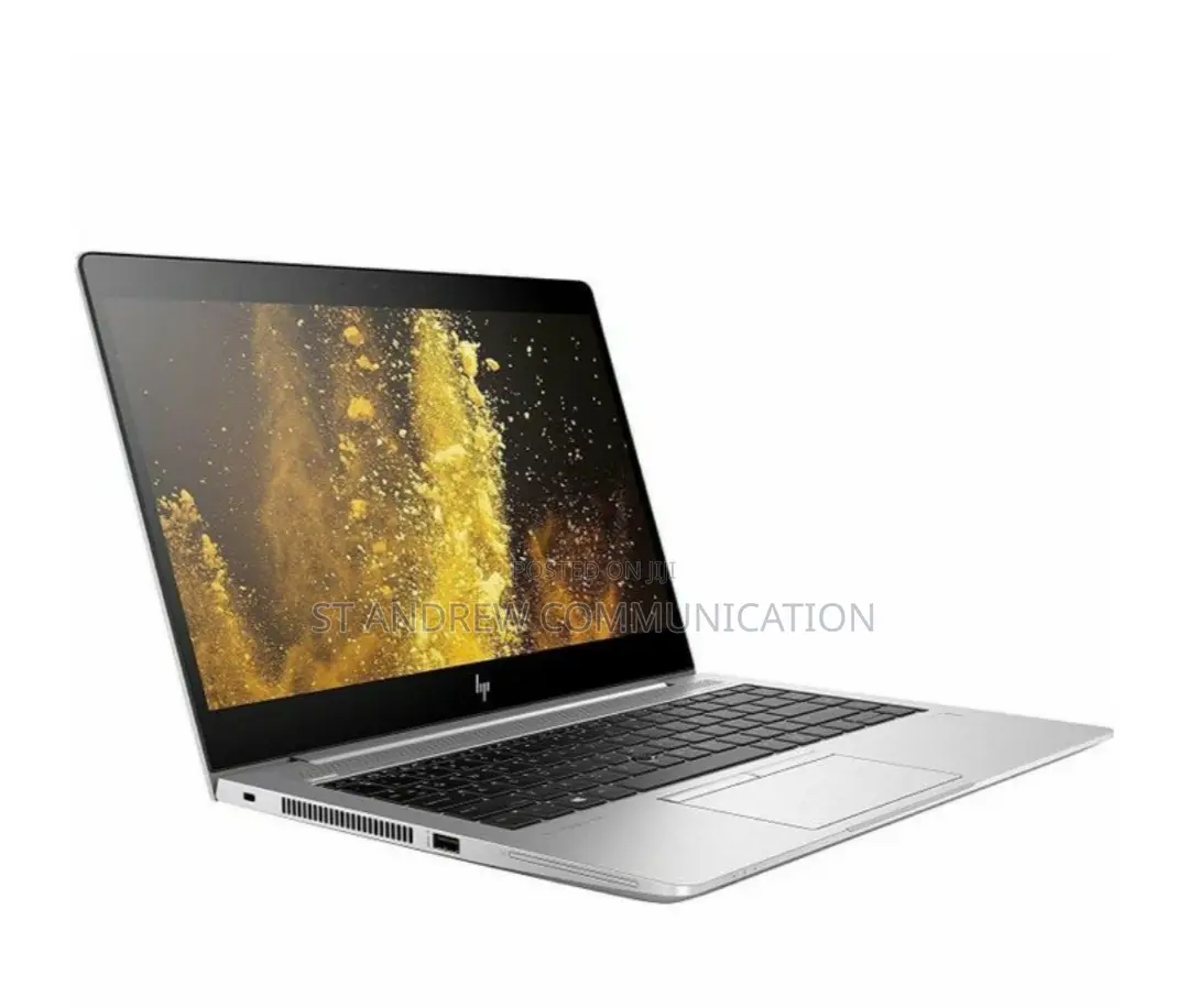 Laptop HP EliteBook 840 G5 8GB Intel Core I5 SSD 256GB