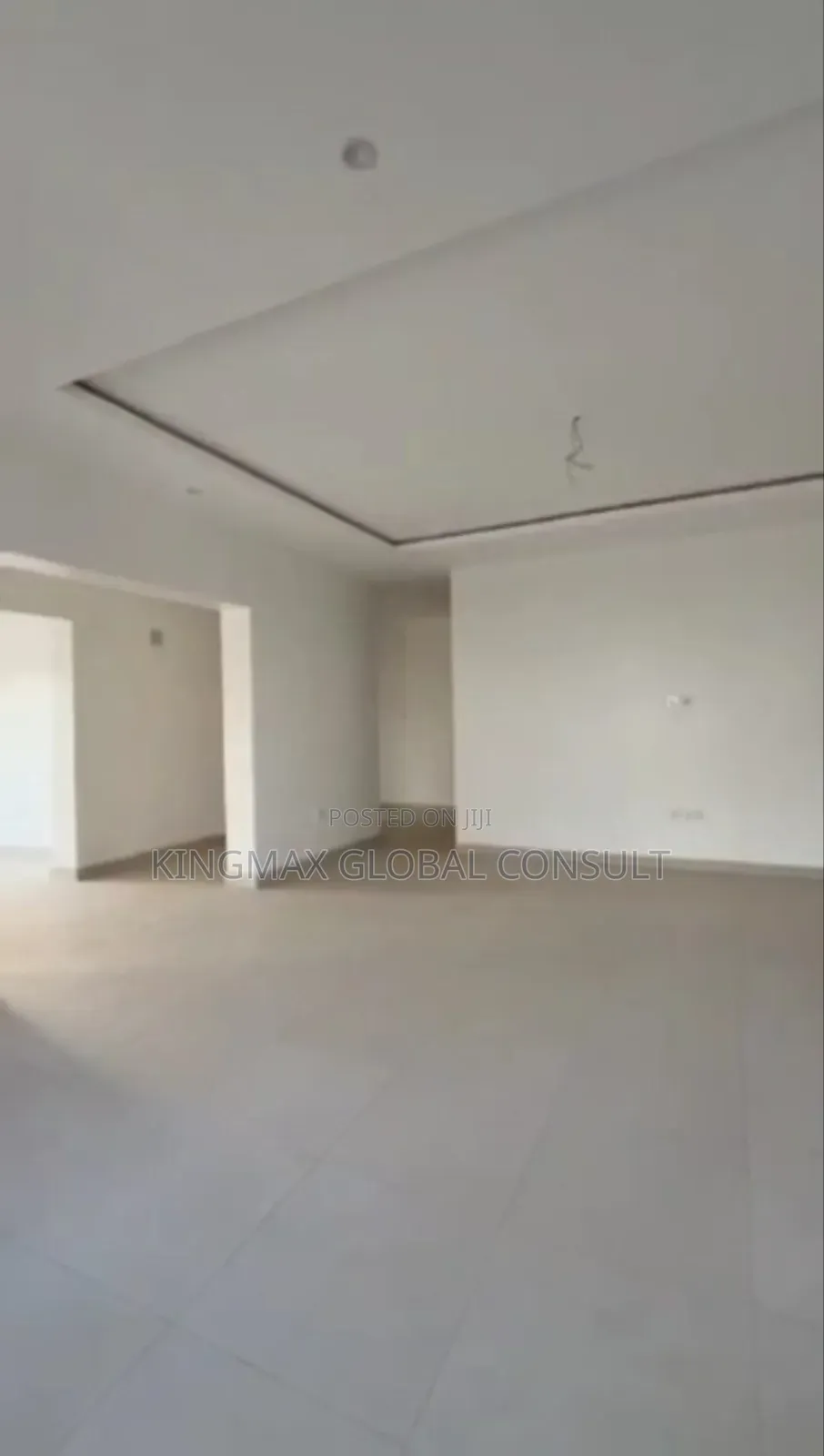 6bdrm Duplex in Jahi Abuja for sale
