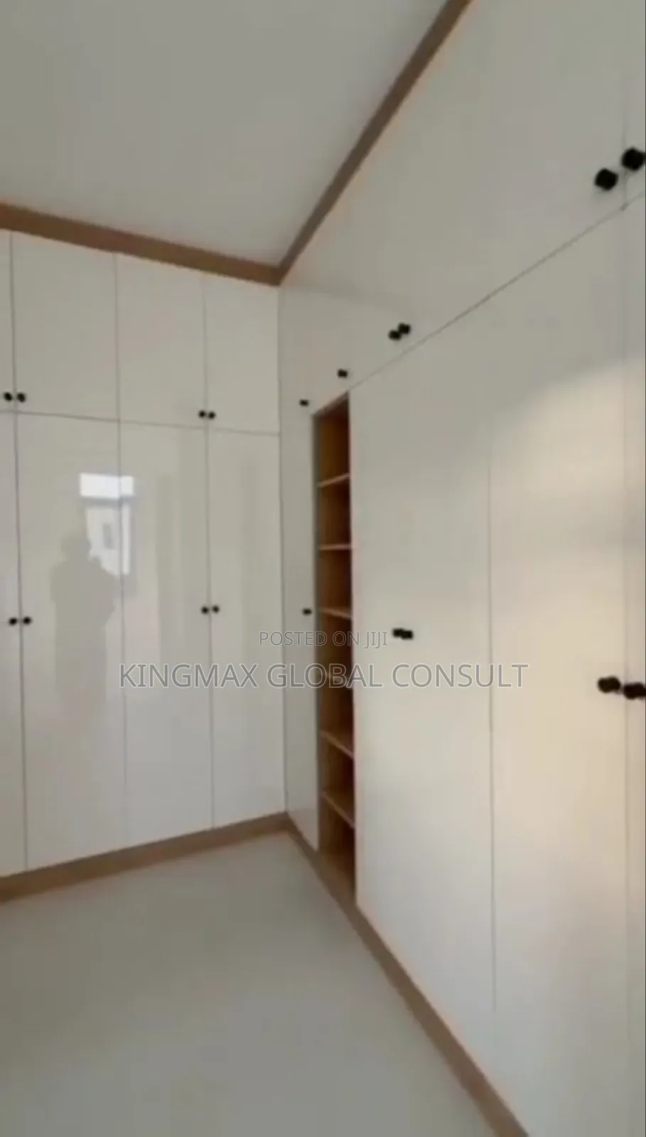 6bdrm Duplex in Jahi Abuja for sale