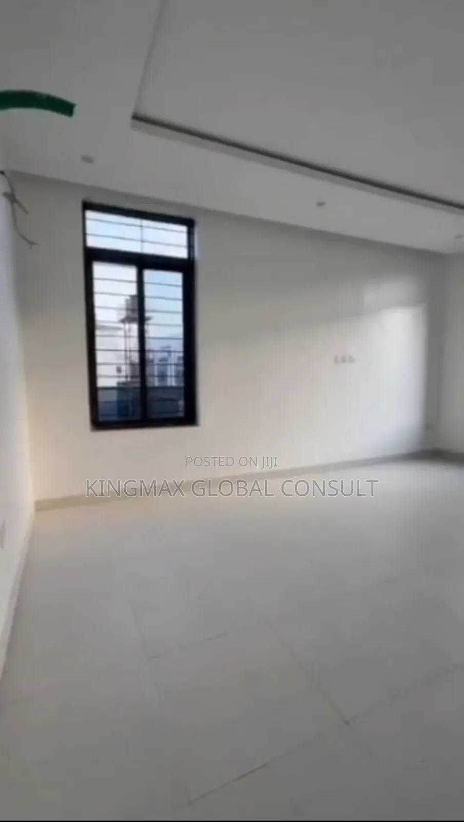 6bdrm Duplex in Jahi Abuja for sale