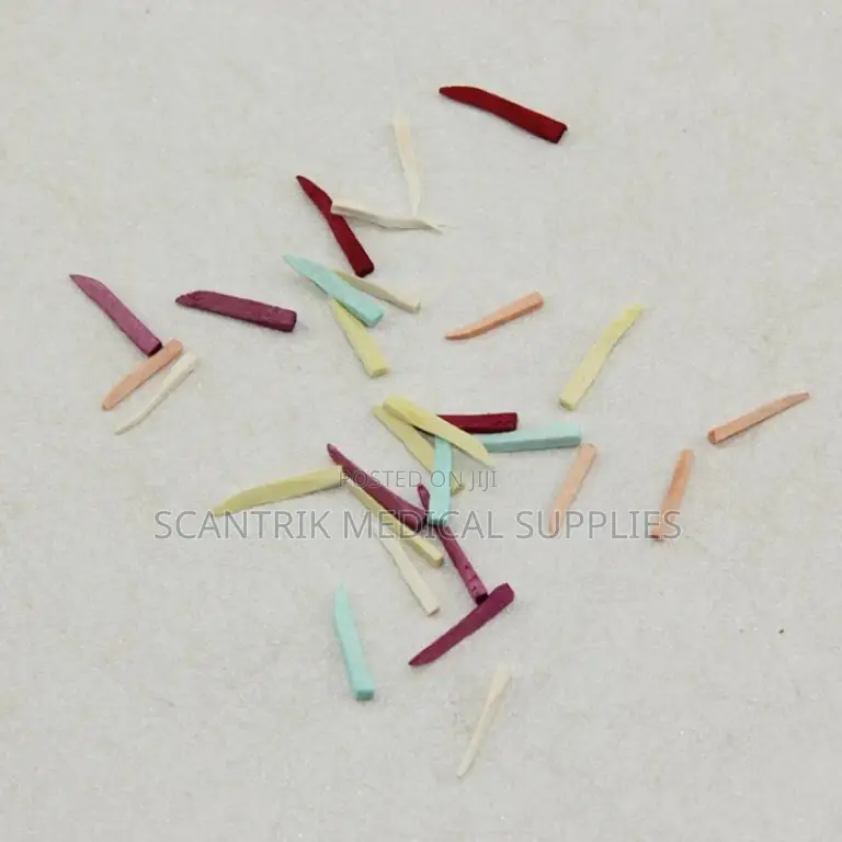 Wooden Tooth Separator