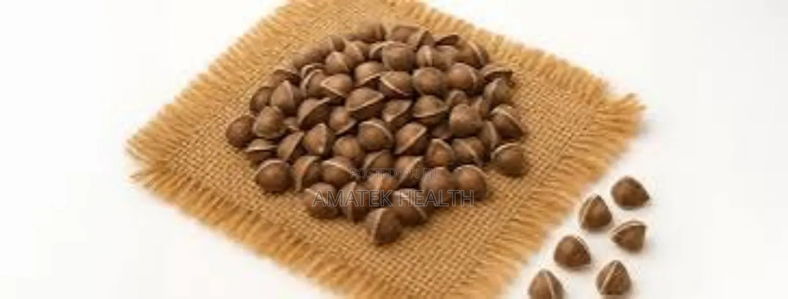 How to Eat Moringa Seed at Amatek
