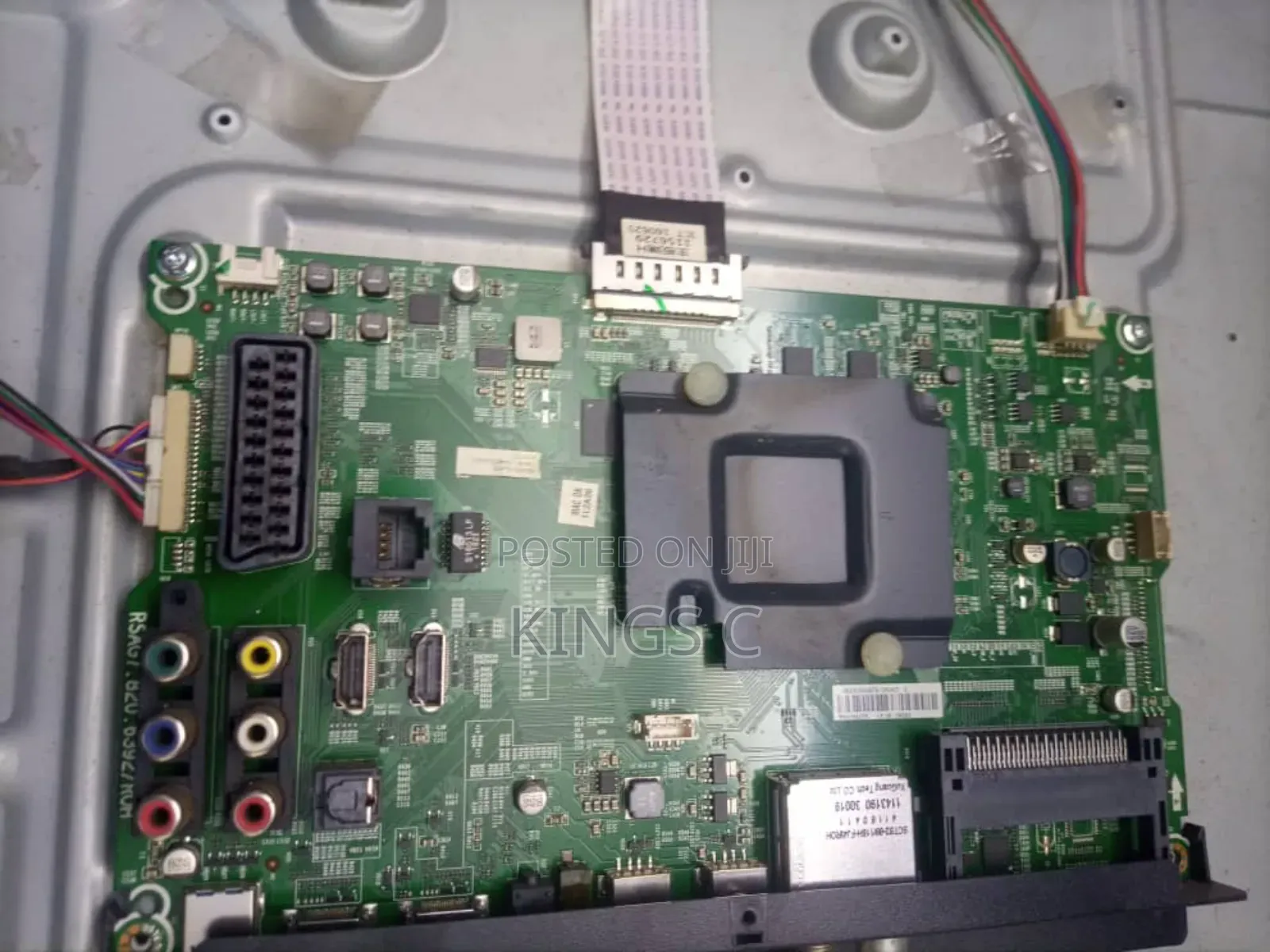 Led Smart Tv Technician, Dm For Ur Tv Work