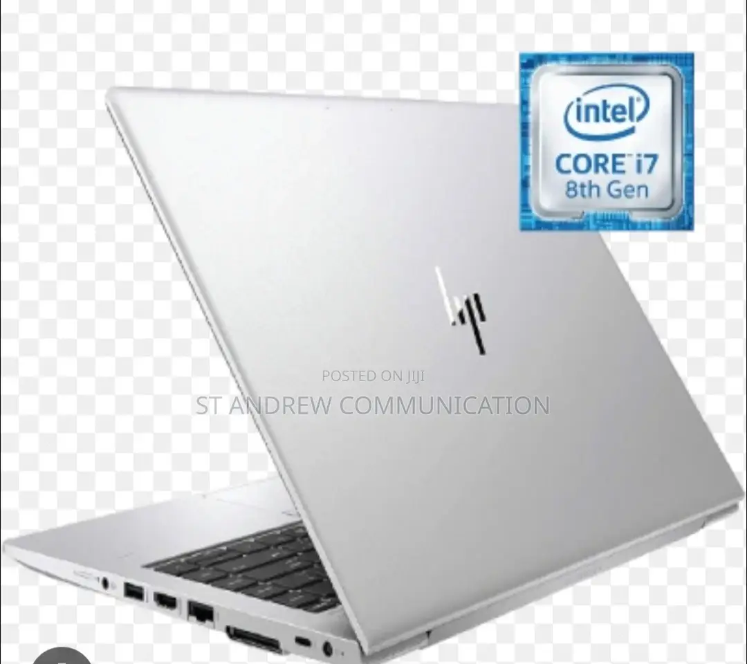 Laptop HP EliteBook 840 G5 16GB Intel Core I7 SSD 512GB