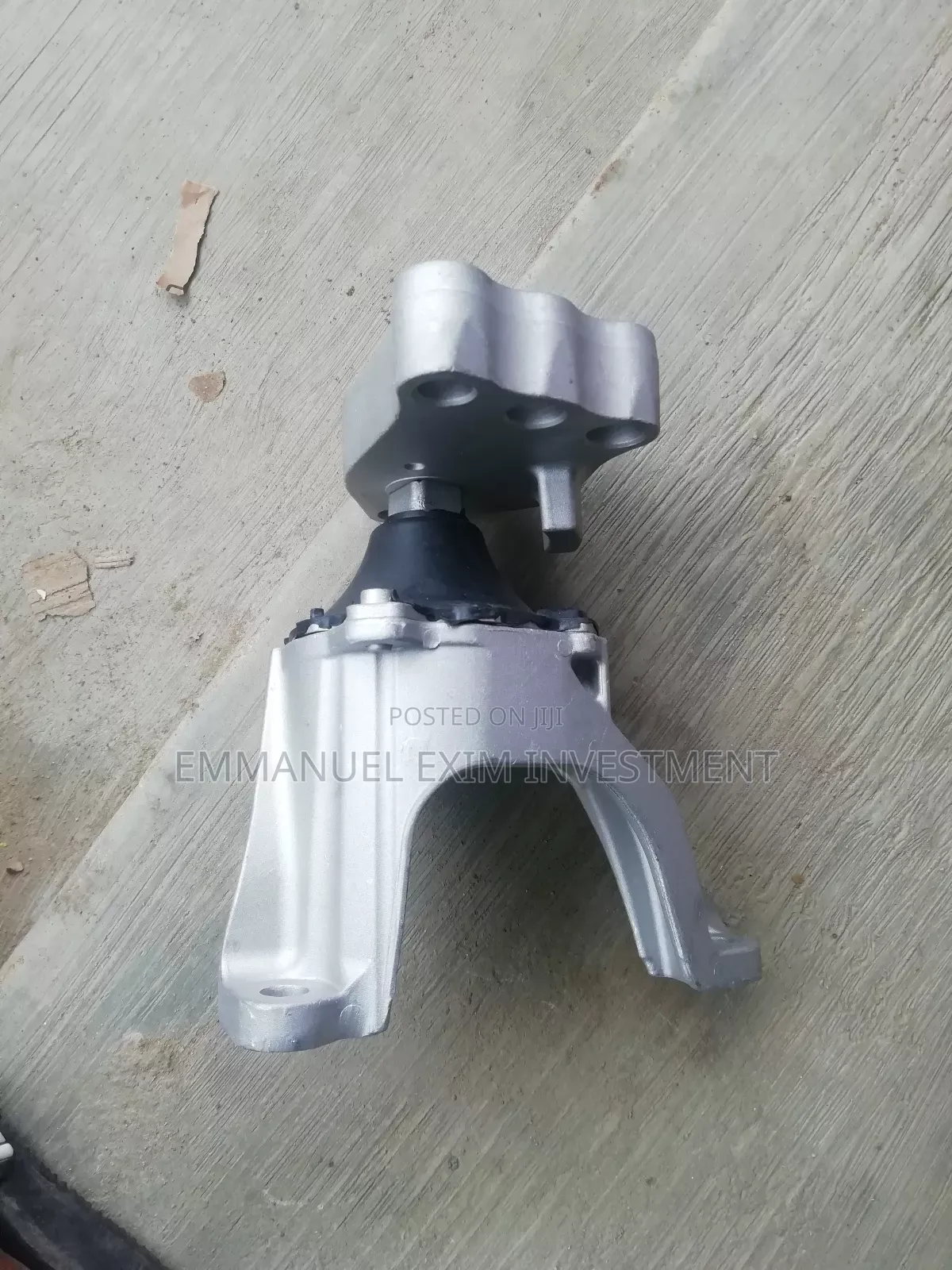 Side Engine Seat Honda Accord 2018_2021