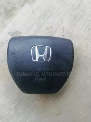 Complete Stearing Air Bag Honda Accord 2013_2016