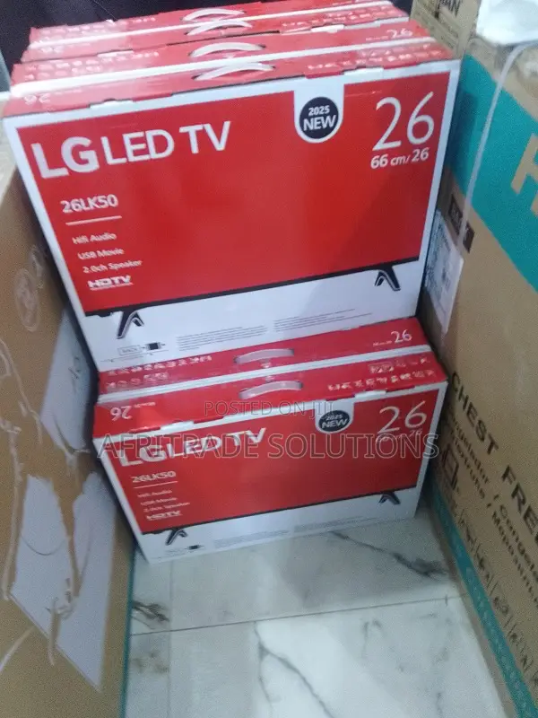 Lg 26lk50 26inches Led Tv Picture Wizard Ii: Easy Calibration