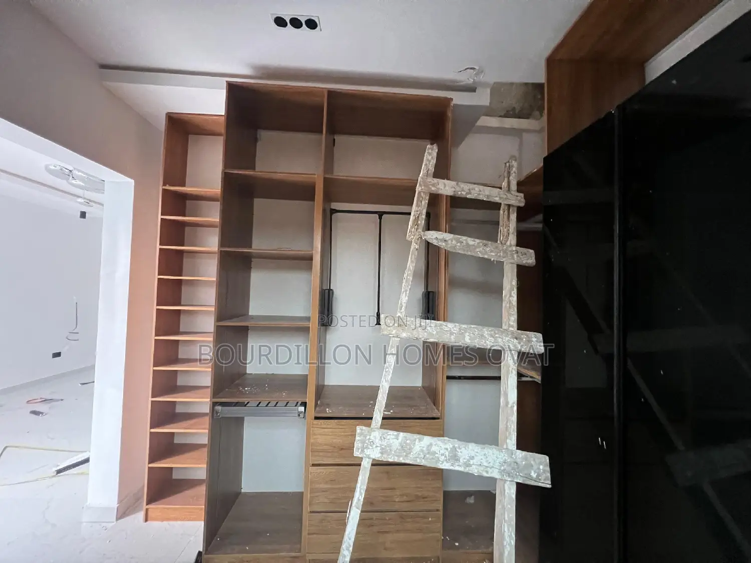 4bdrm Duplex in Lekki Phase 1 for sale