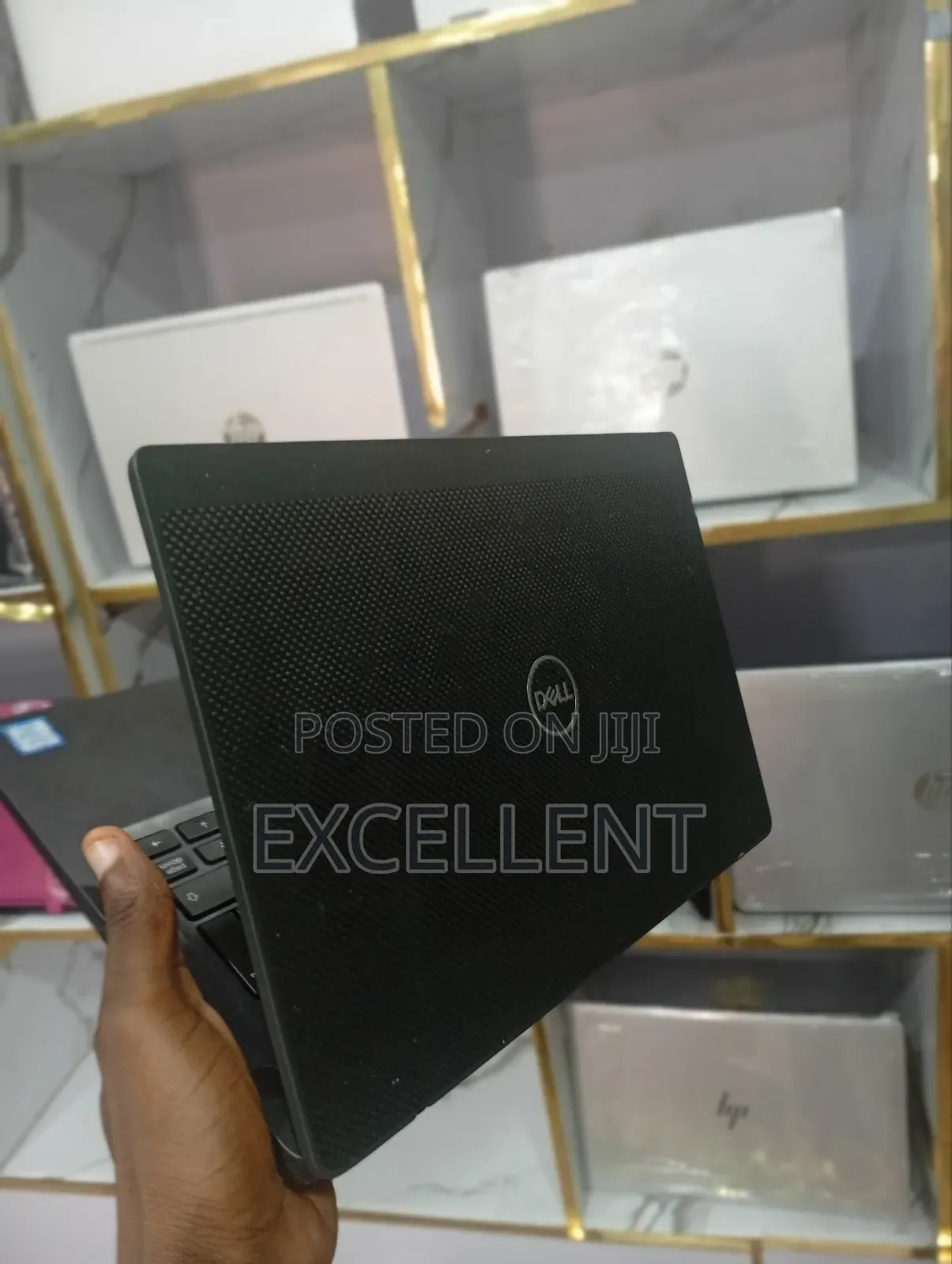 Laptop Dell Latitude 7300 16GB Intel Core I5 SSD 256GB
