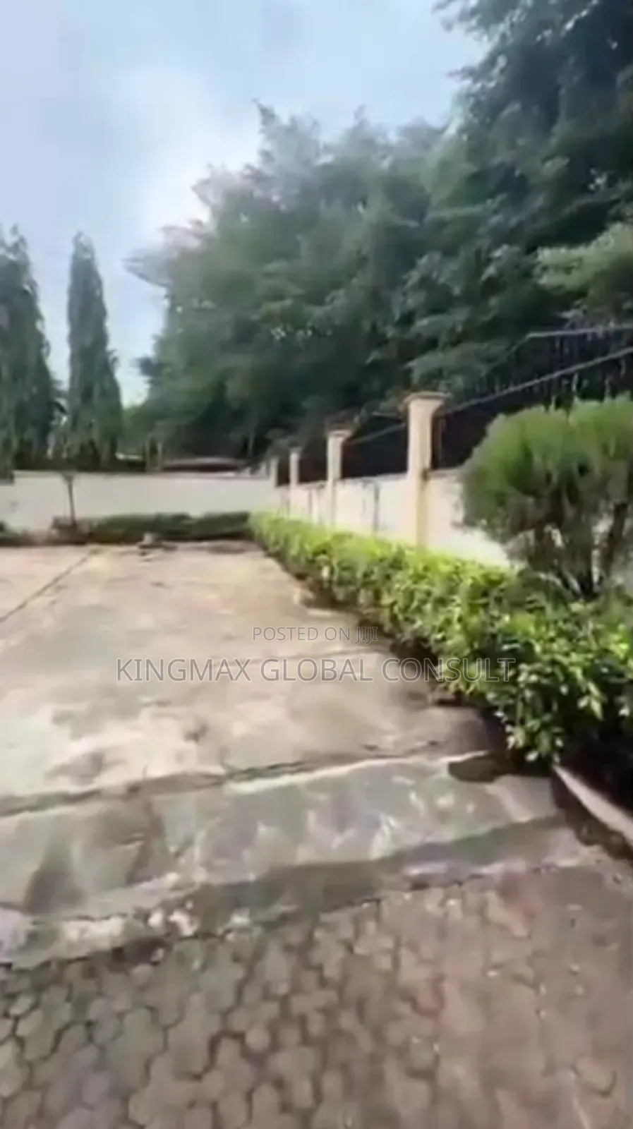 4bdrm Duplex in Jabi Abuja for sale