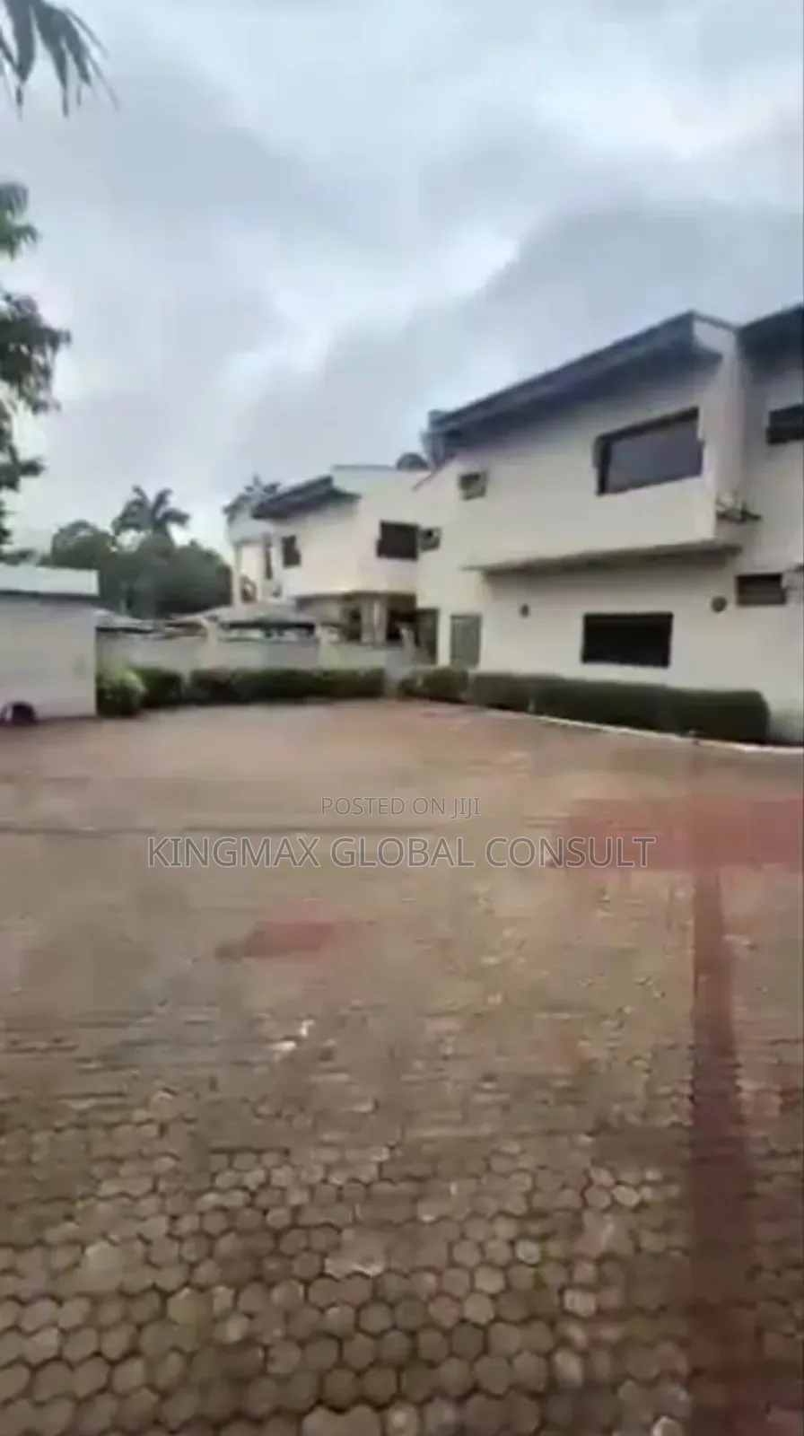 4bdrm Duplex in Jabi Abuja for sale