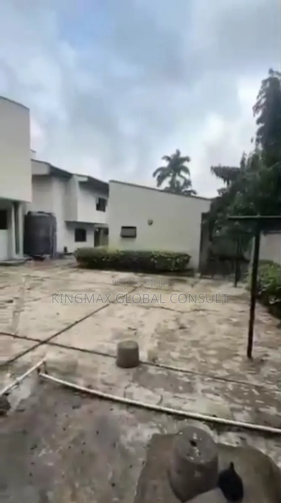 4bdrm Duplex in Jabi Abuja for sale