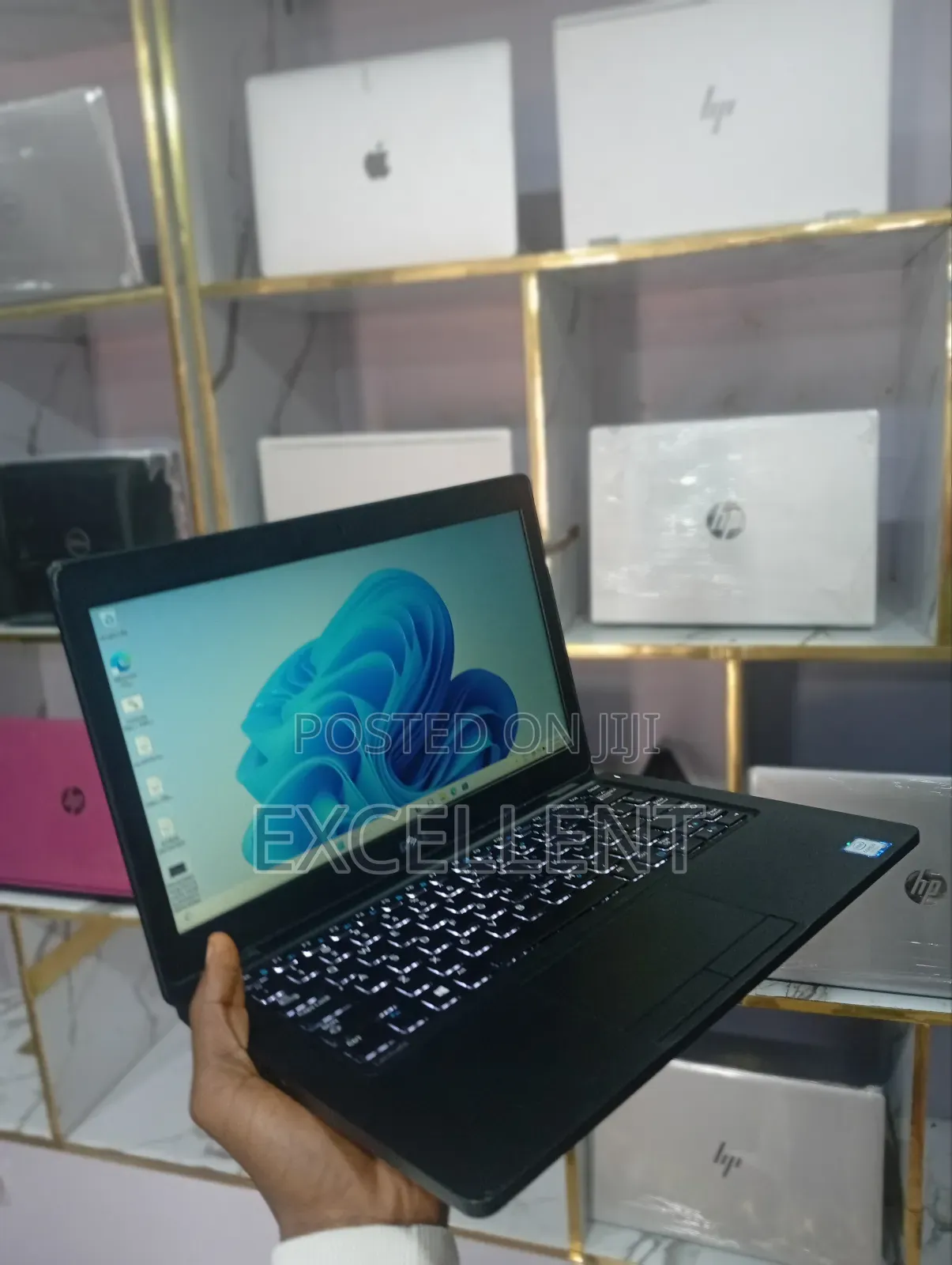 Laptop Dell Latitude 5420 8GB Intel Core I7 SSD 256GB