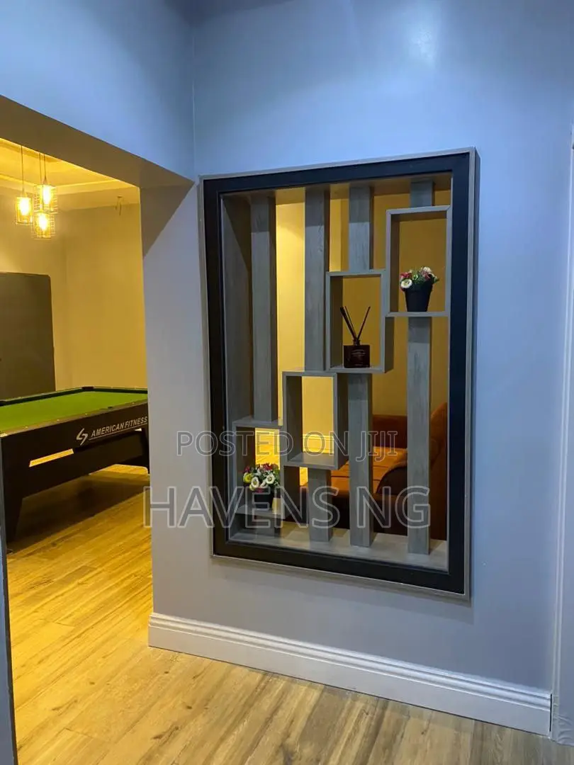 For Short Stay: Well-Furnished Studio Apartment