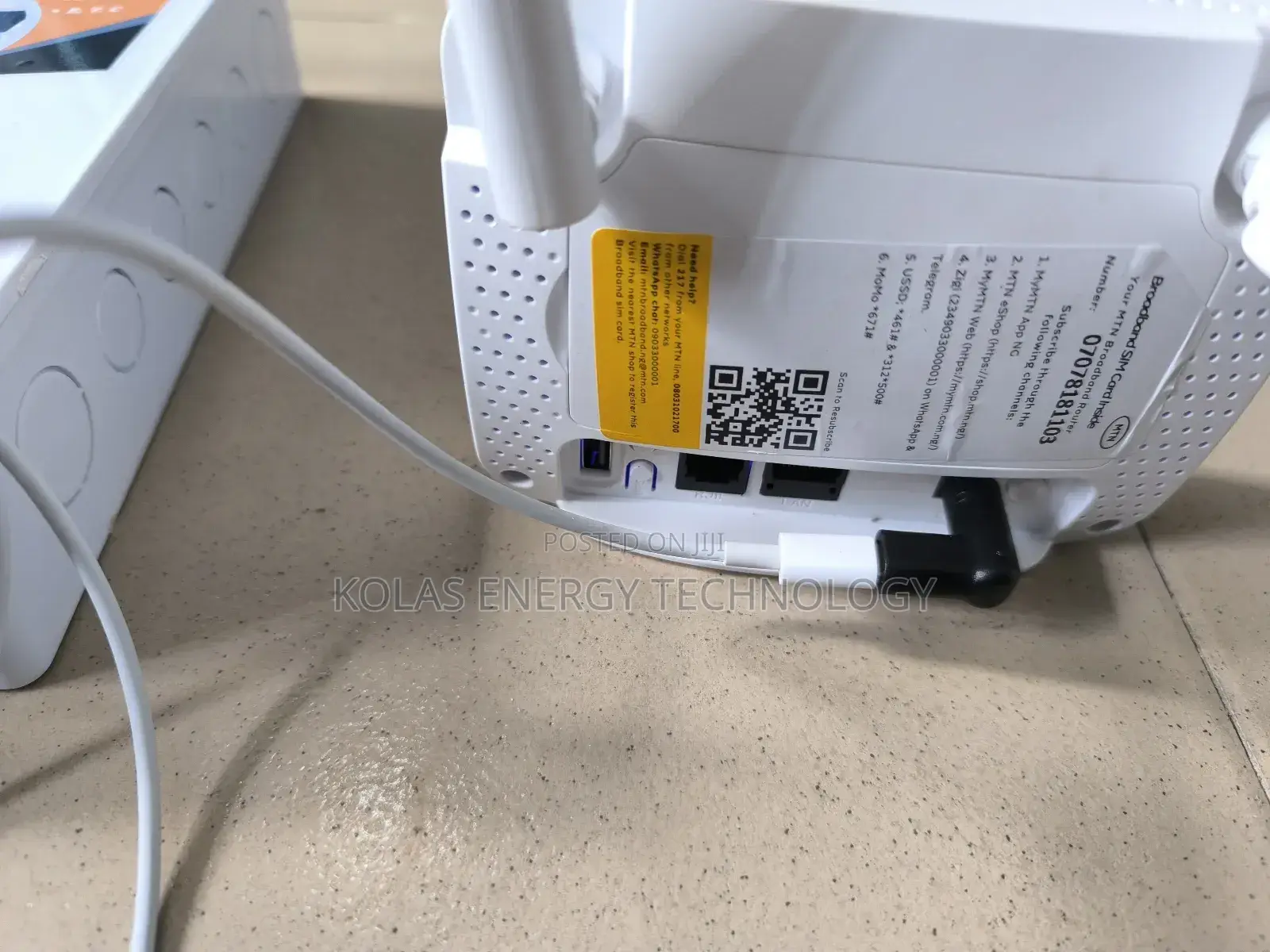 Usb C Pd To 12v Dc Power Connector For Router
