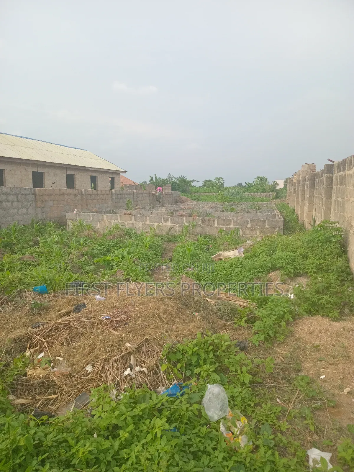 2bdrm Bungalow in Iju Love Estate Ota for sale