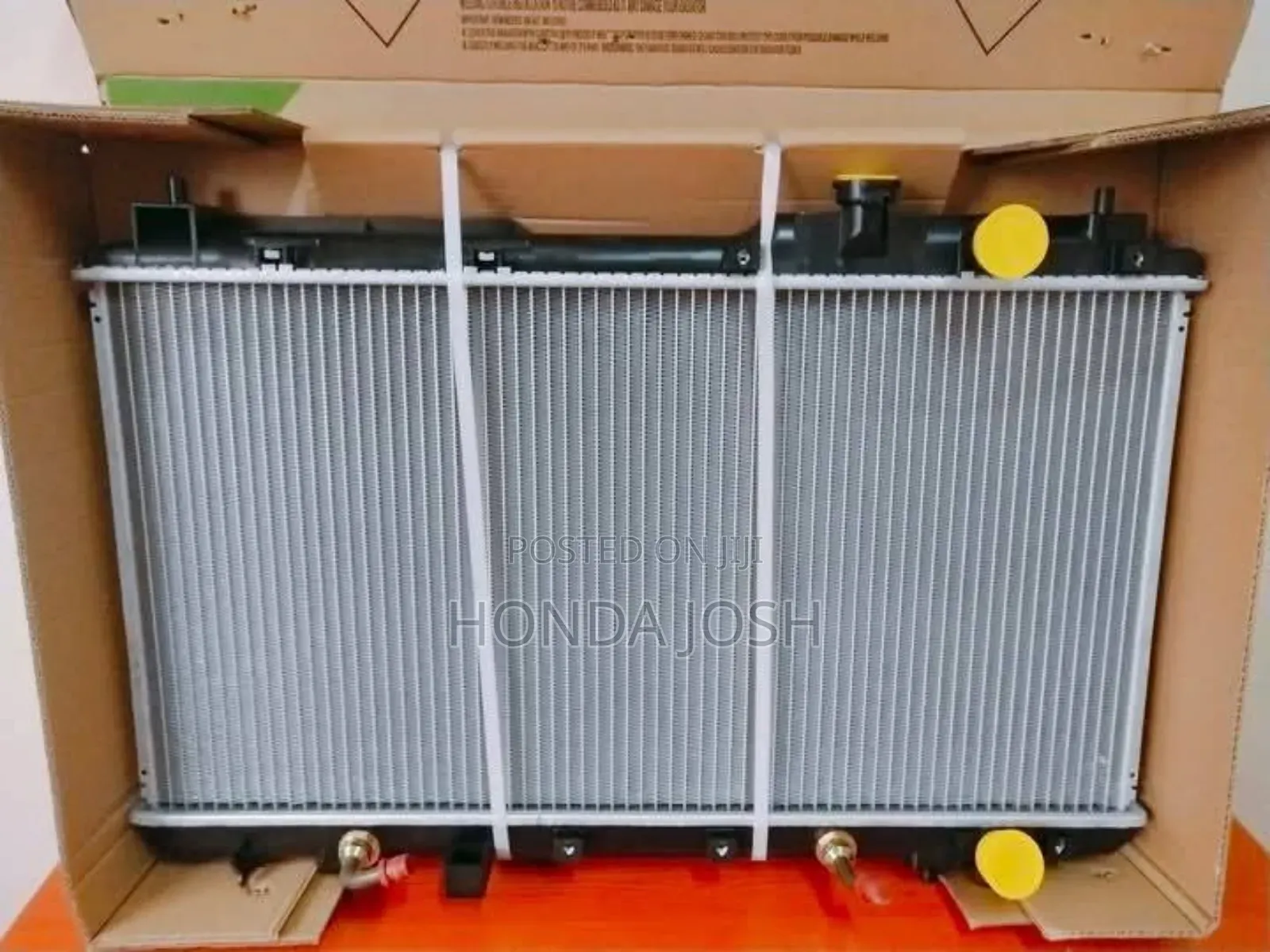Radiator 2017-2022 Honda CRV Brand New