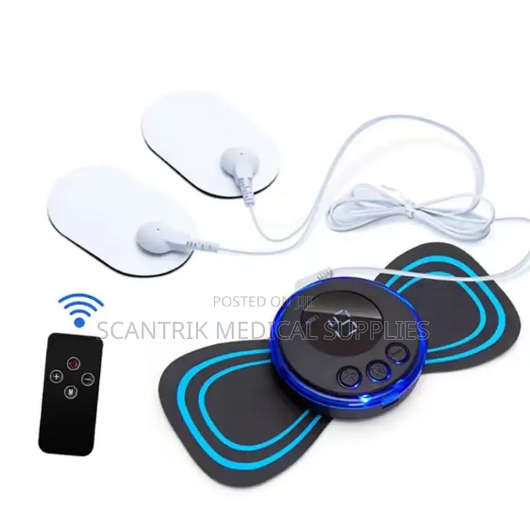 Compact Digital Tens Unit
