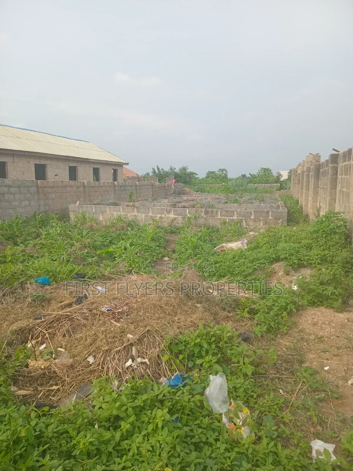 2bdrm Bungalow in Iju Love Estate Ota for sale