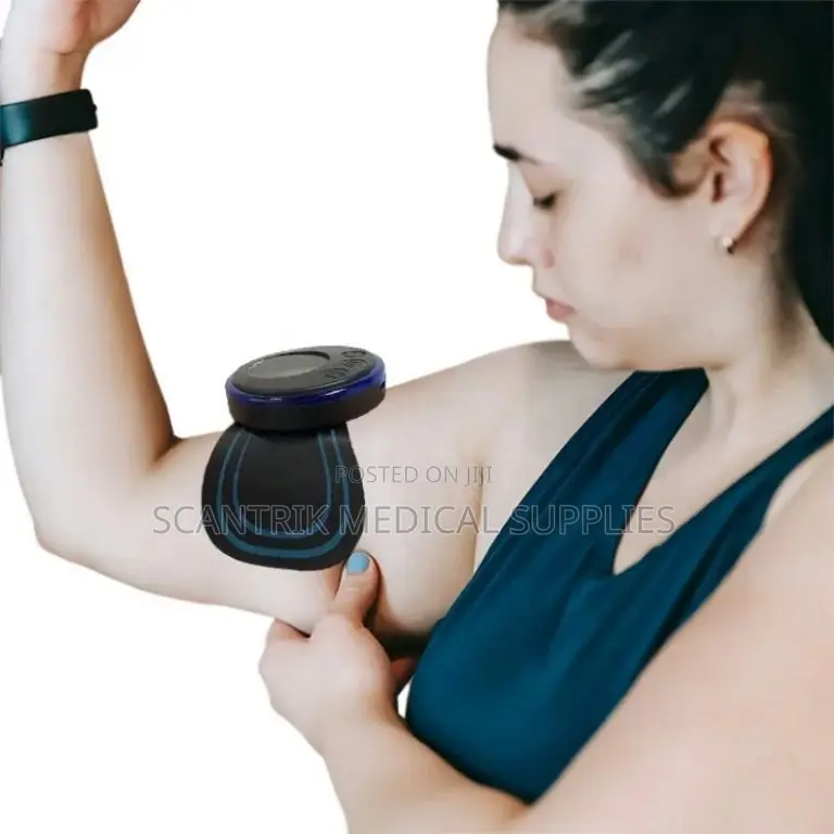 Micro Tens Nerve Pain Reliever