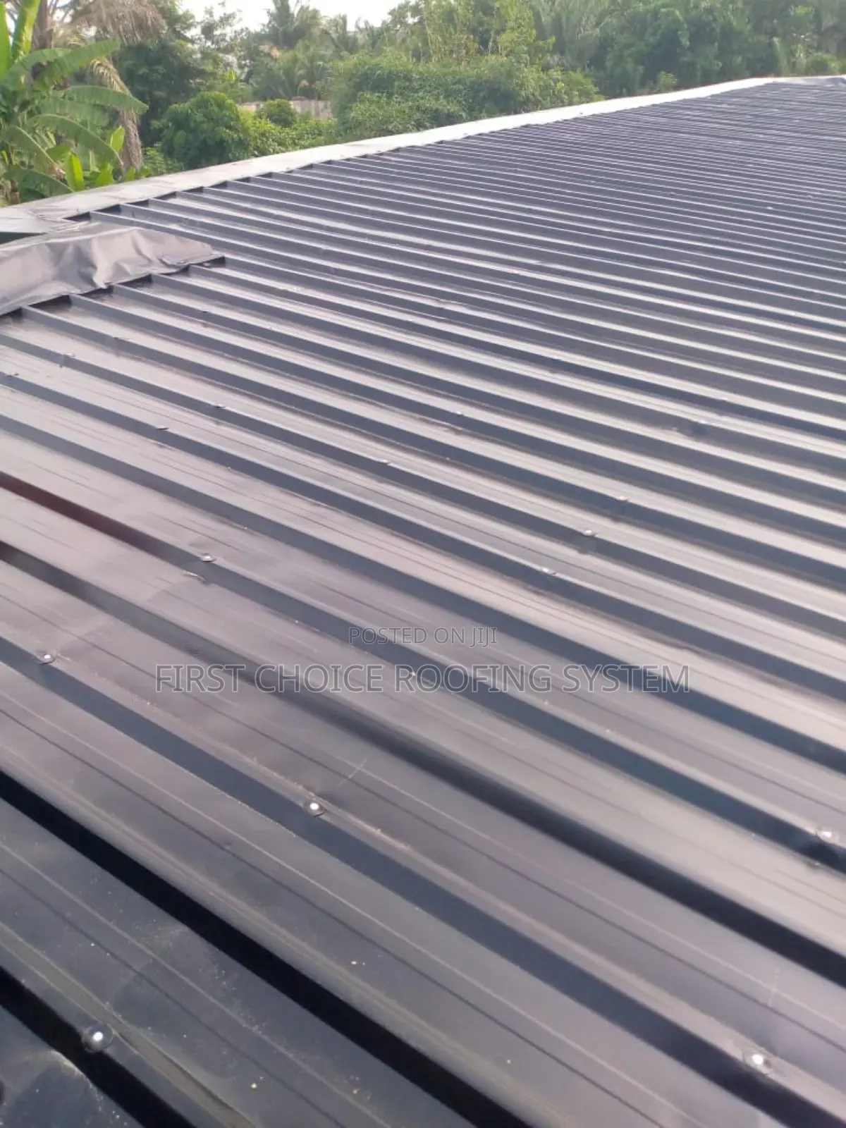 Hidden Roofing Professional Installers