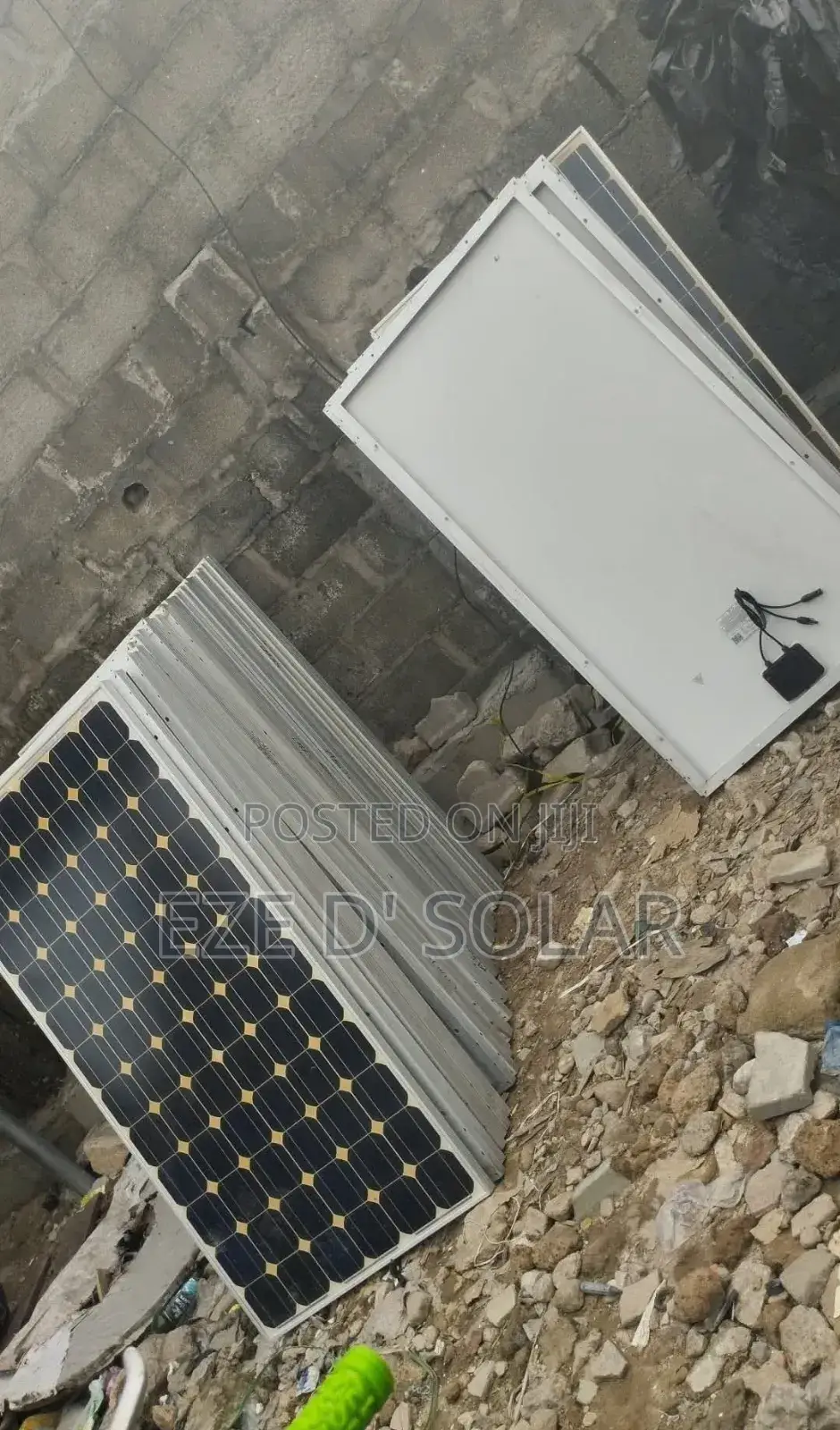 350w 72 Cell Canadian Solar Panel